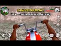 Cara Kamera Motovlog GTA SA Android Terbaru 2026