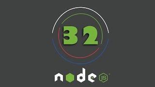 32.- Curso NodeJS - Nodemon para monitorear cambios