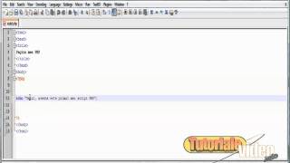 Tutoriale Video Php partea a 3-a