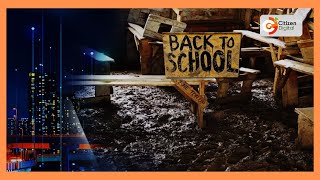 State of the Nation: Are schools ready for a second term after flood crisis? | DAY BREAK
