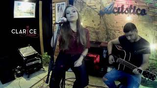 Neném - Gabi Martins (Clarice Carvalho Cover)