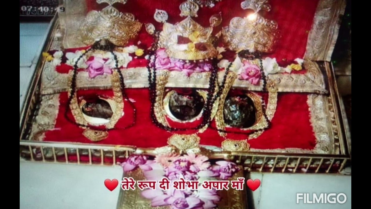 MANGI MAIN MURAAD SADA TERE KOLON LAI YE YASHPAL JI MAA VAISHNO DEVI BHAJAN 11TH FEBRUARY 2022PM