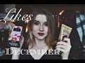 LIKES|Любимчики Декабря 2015❤️FoxCanneberges