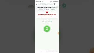 How to download Vegas Crime Simulator unlimited Everything# screenshot 5