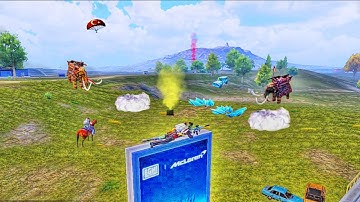 How To Make Enemy Delete BGMI 😂🤣