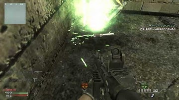 MW3 !!NEW!! TACTICAL INSERTION GLITCH!!!
