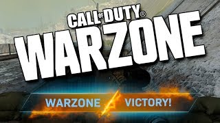 Battlefield Players Dominate Warzone - 15 Kills Victory!