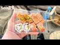 Eating My Favorite Japanese food In Vancouver