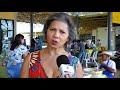 Feira de Base Agroecológica-Cultural da UFPI celebra ano de eventos