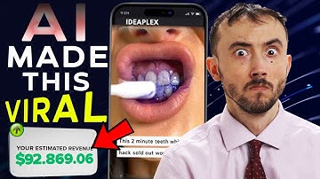 AI-videoadvertenties verhogen de winst van bijna elk bedrijf - zo doe je dat 💼🚀