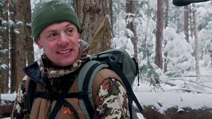 MeatEater TV Web Exclusive: Steven Rinella Hunts M...