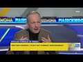Dywersja na kolei rosyjskim "sygnałem" dla USA? @tvn24