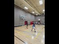 A strong defensive play win the rally #bwf #shuttlesmash #badmintonhighlights #manutd #malaysia