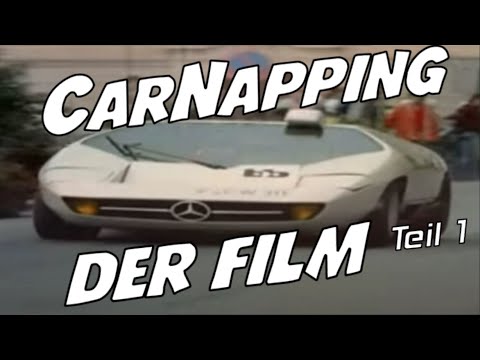 CarNapping | ISDERA CW 311 | Der Film | #1 | Pohl Motorsport
