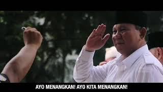 Ayo Menangkan