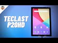 TECLAST P20HD - Malaki Matitipid Mo Dito!