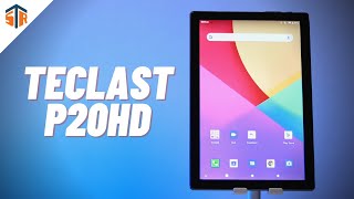 TECLAST P20HD - Malaki Matitipid Mo Dito!