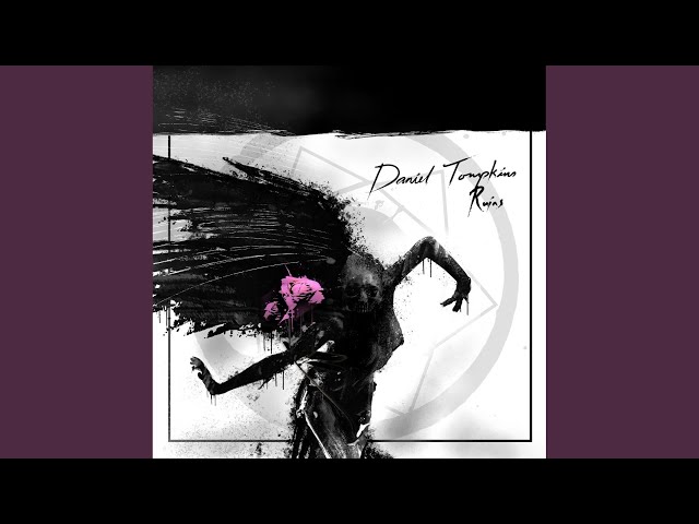 Daniel Tompkins - Wounded Wings