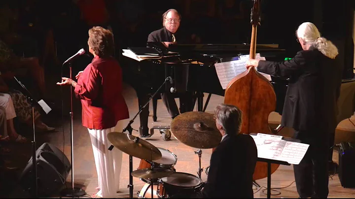The Sherry Williams Quartet
