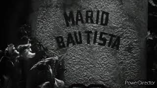 Brindo (Letra) Mario Bautista