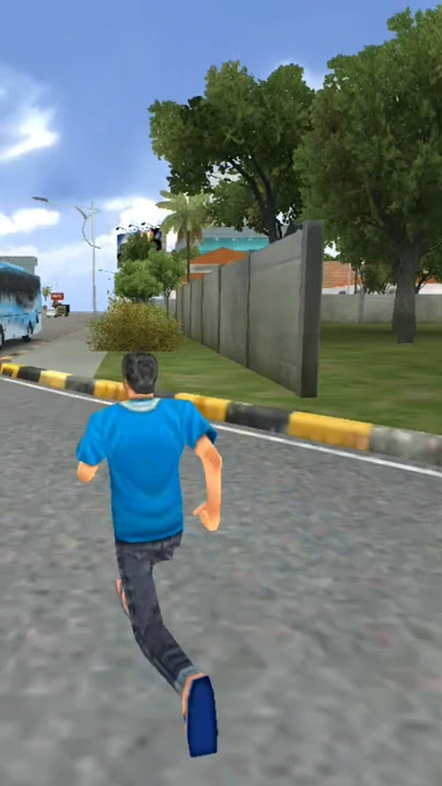 suara rem truck diklian yg mana guys #soundlucu #bussidindonesia #bussid