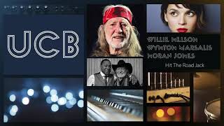 Willie Nelson [Wynton Marsalis e Norah Jones] - Hit The Road Jack