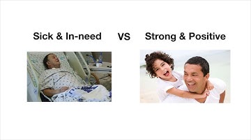 Understanding Identity Presentation in Medical Crowdfunding