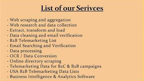 Scraping Marijuana Events from EventBrite