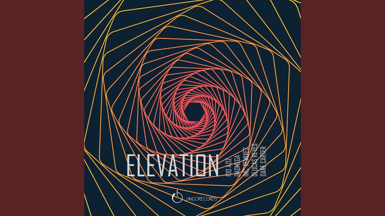 Watch Elevation (Dane Carter Remix) on YouTube Watch Elevation (Dane Carter Remix) on YouTube