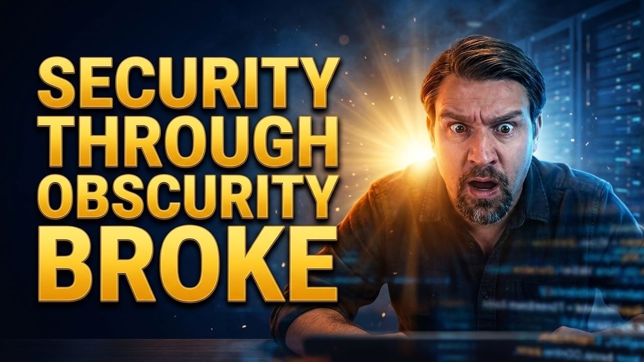 Why Your Copilot Rollout is a Security Nightmare: The Microsoft Purview Strategy