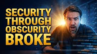 Why Your Copilot Rollout is a Security Nightmare: The Microsoft Purview Strategy