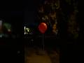 Follow The Red Balloon Creepy Scary Pennywise Horror Welcometoderry Hbomax It Halloween Follow The Red Balloon Creepy Scary Pennywise Horror Welcometoderry Hbomax It Halloween