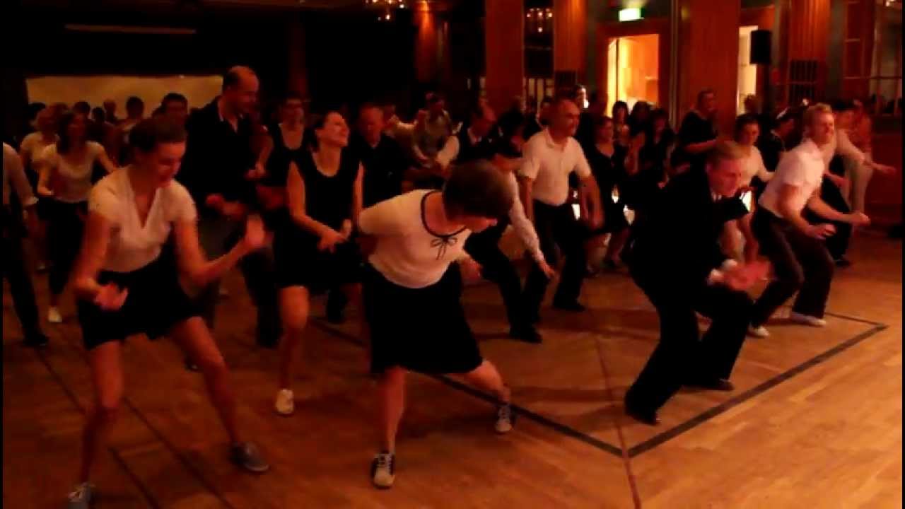 Swingum Summit 1211 Shim Sham