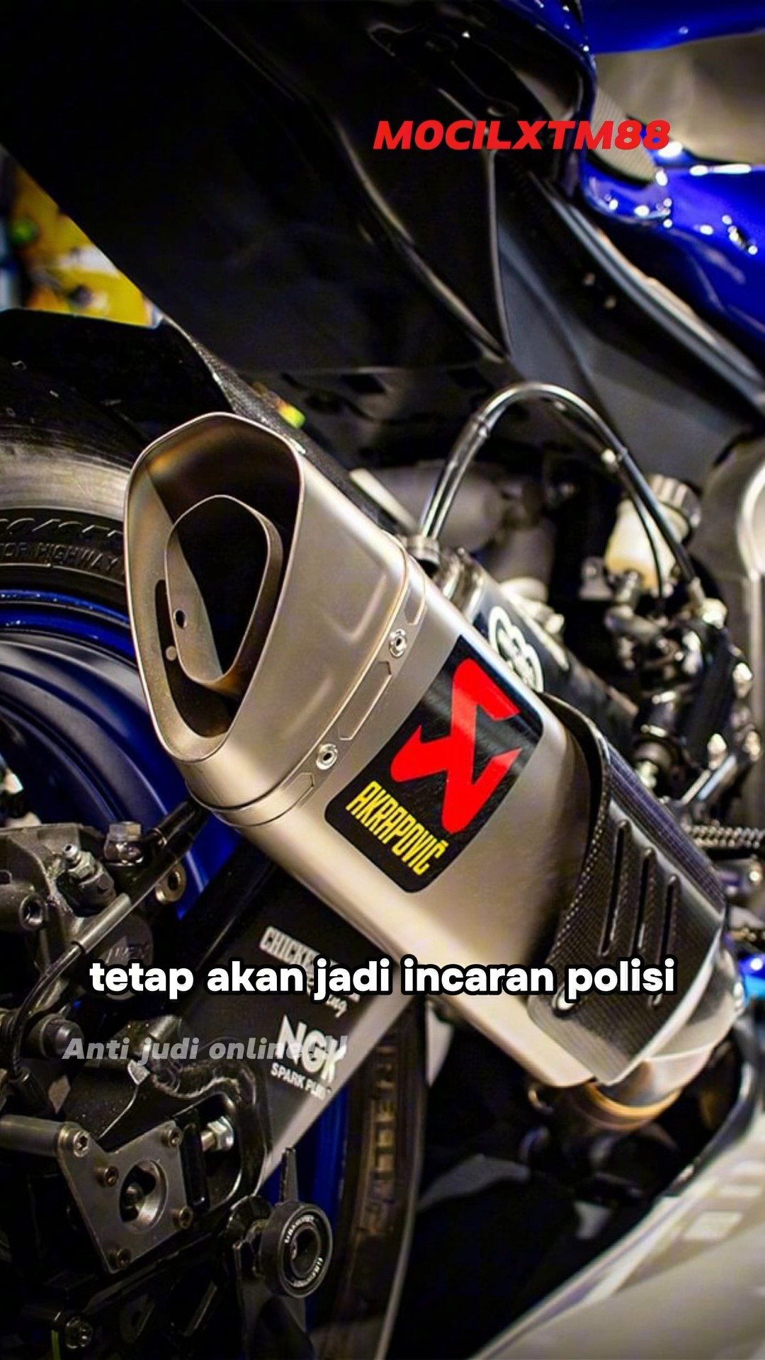 Mengubah Suara dan Performa Avanza: Perlukah Ganti Seluruh Sistem Knalpot untuk Raih Suara Racing?