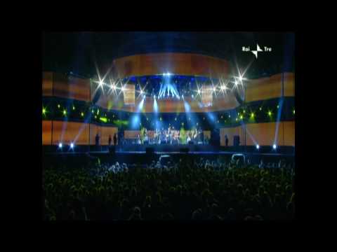 Baustelle - I Mistici dell Occidente (live 1 maggi...