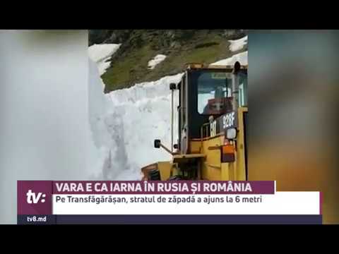 Video: Iarna Sau Vara în Rusia