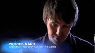 James Cameron's Avatar - Developer diary: crafting a universe