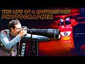 What it takes to be a Formula 1 & Motorsport Photographer - JAMEY PRICE