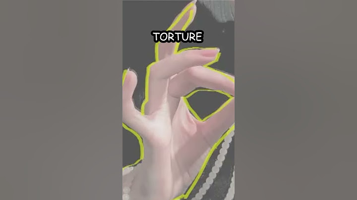 how to draw ✨JUICY✨ hands