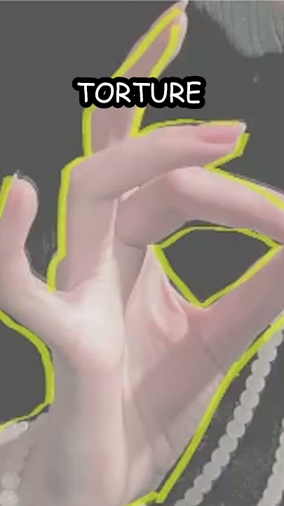how to draw ✨JUICY✨ hands