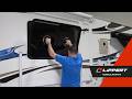 8800 DW Window Installation V1