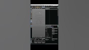 Helix Tool || Cinema 4D || Adobe Shorts