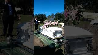 Carmen Morales Mendez Funeral Orlando Jan 20, 2017