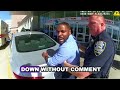 Cop Drags Black Man Out of His Car Outside Hospital — Then One Woman Changes Everything