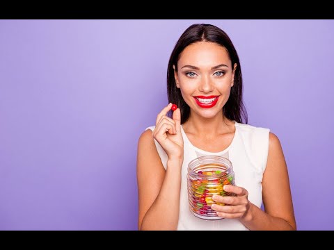How Cbd Gummies Is Fixing The Pains Area