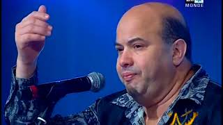 Hajib 2018 Soiree Massar 2M حجيب كشكول شعبي