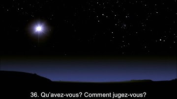 68.Sourate Al Qalam (La Plume) Abdel Rahman Al 'Ossi عبدالرحمن العوسي سورة القلم