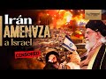 Última Hora: Persia lanza dura advertencia a ISRAEL sobre nuevos ataques, LA BIBLIA lo explica 😱📕