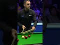 Elite O'Sullivan Sportsmanship.