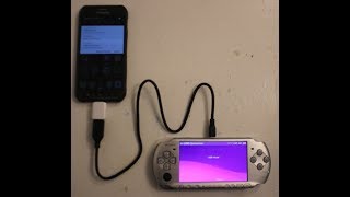 Requirements:android phonepspusb cableotg usb cable or adaptor